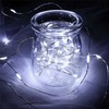 Fairy Lights Plug in 2 Pack, 8 Modes 33ft 100