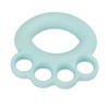 Finger Strength Trainer Hand Grip Exerciser Strengthener Silicone for Children