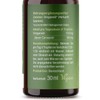 effective nature - Organic Oregano Essential Oil - 30 ml