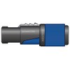 Neutrik powerCON Blue NAC3FXXA-W-L for Cable Diameter 10-16 mm Cable