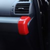 JeCar Center Console Co-Pilot Passenger Side Strip Cover Trim for