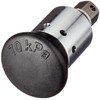 Barazzoni Refills Blister Valve Exercise Black Amelia/vapomania/vapotummy, Stainless Steel
