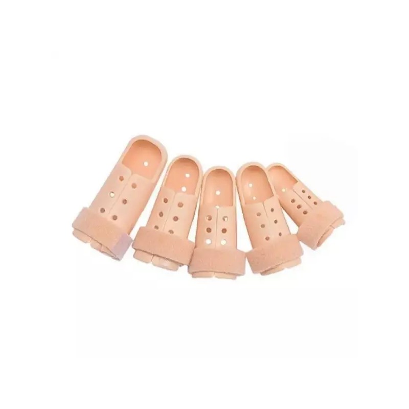 2개 깁스 손가락 [3호2P 00674WT] 2pcs Finger Gips [Size 3