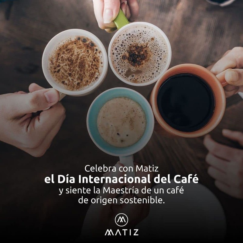 Matiz Colombian Light Coffee (2 Pack) Matiz Cafe Colombiano Suave