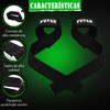 FEVAN Gym Straps, Weightlifting, Powerlifting, Gym, Dead Weight - Lifting
