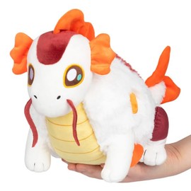 Squishable / Mini Koi Fish Dragon Plush