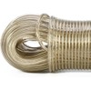 Washing Line Rope - Thick Strong - Plastic PVC Cover