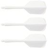 CONDOR AXE REVIVAL Small L White Darts Flight Axes Small
