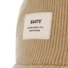 Barts Hardford Cap, beige