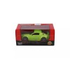 Showcasts 2014 FORD MUSTANG STREET RACER HARDTOP 1/24 DIECAST CAR