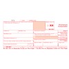 IRS Approved 1099-NEC Federal Copy A Tax Form, Current Tax
