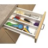 cozydiscount Adjustable Smart Divider 33/53 cm for Drawer – Create