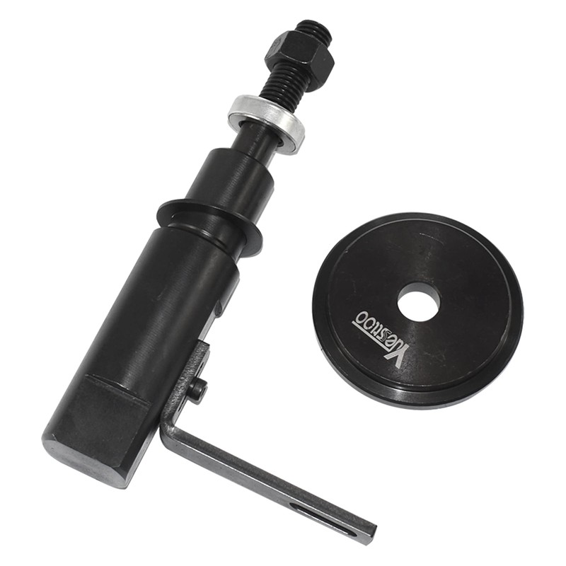 DPS6 Dual Clutch Transmission Reinstall Reset Tool Set, Compatible with
