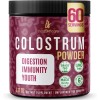 InstaSkinCare Bovine Colostrum Powder Highly Concentrated Pure Bovine 3.17 oz