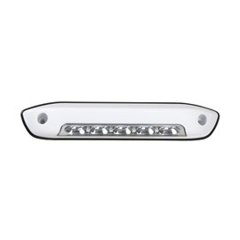 Manufacturers' Select ITC Assurance Exterior Flood Light - High Output LED - Surface Mount RV Porch or Flood Light (White)
