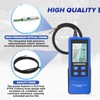Transmission Fluid Tester Kit Gasoline & Diesel Gearbox Oil Diagnostic