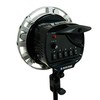 LimoStudio Photo Video Studio 5in1 E26 E27 Five-Hold Socket Tricolor