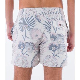 Phantom Naturals Sessions Men's Boardshorts 16 Inches, Bone 3, 42