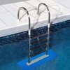 Swimming Pool Ladder Mat, Pool Ladder Mat, Protective Mat for