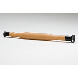 Valve Lapping Tool | Small Diameter | 5/8" and 13/16" Diameter Cups (Included)