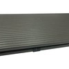 Starter End Clips for WPC/BPC Decking | 6.5mm | Galvanised