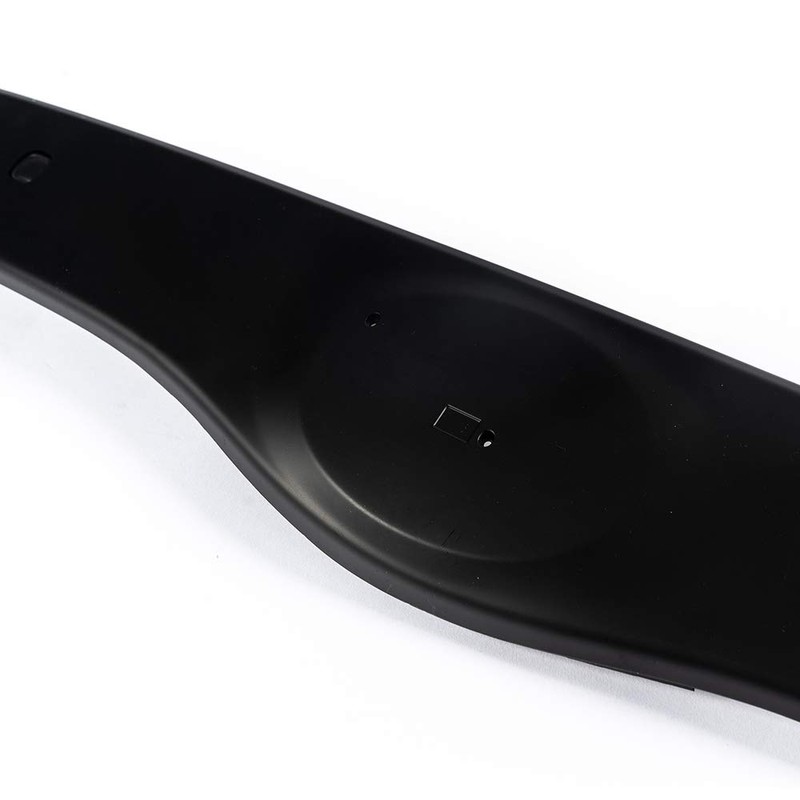 G-PLUS Rear Tailgate Liftgate Handle Compatible with 2004-2009 Toyota Prius