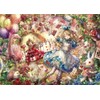 108 Piece Jigsaw Puzzle Fantastic Art - ONINEKO - Queen