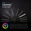 Daylight Company Uno Pro Floor lamp, Standing Lamp for Living