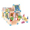 Bino world of toys 70352 Children's Toy, Multi-Colour