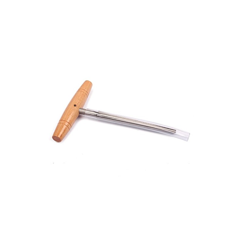 Domofa Violin Viola Peg Hole Reamer for 3/4 4/4 Violin