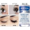 Mavala Double-lash Nutritive Treatment For Longer Denser Lashes, 0.3 Oz