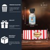 Kiri & Sons Gourmet Popcorn Seasoning Sampler Kit, 10 Flavor
