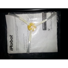 Roomba Genuine Edge Cleaning Brush [Common to 500, 600, 700 Series]