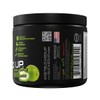 Bucked Up Pre-Workout Powder, 25 Serve (Crisp Apple)