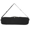 Fishing Tackle Bag with Long Straps Shock Resistant Comfortable Portable