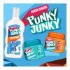 Punky Junky Gel Blanco 500g