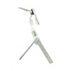 X-ray Markers with Carry-on Strap Radiography Tablet Markers Radiopaque L