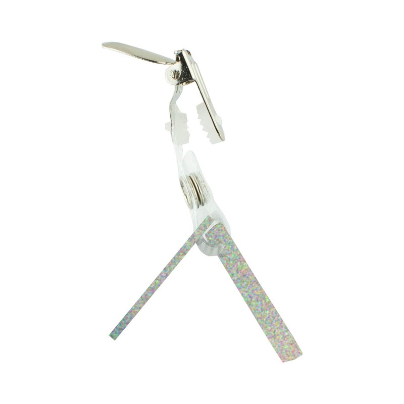 X-ray Markers with Carry-on Strap Radiography Tablet Markers Radiopaque L