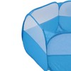 Small Animals Playpen Portable Pet Dog Playpen Foldable Pet Exercise