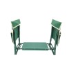 FixtureDisplays Garden Kneeler Seat Soft Kneeling Pad Garden Stools Garden
