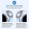 939A Robot Toy Interactive Voice Recognition Record Singing Dancing Mini