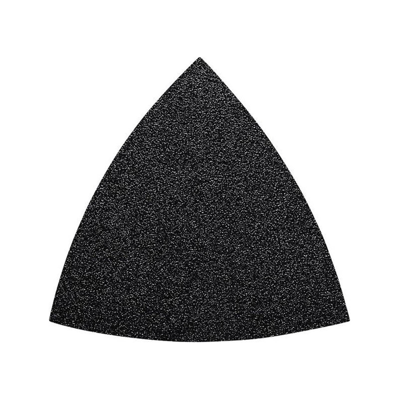 Fein MultiMaster Sanding Finger Sheets with Hook and Loop Attachment