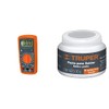 Truper MUT-33, Multímetro digital PASO-60, Pasta para soldar, base de