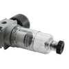 Filter regulator series 0, 1000 l/min - pressure regulator G