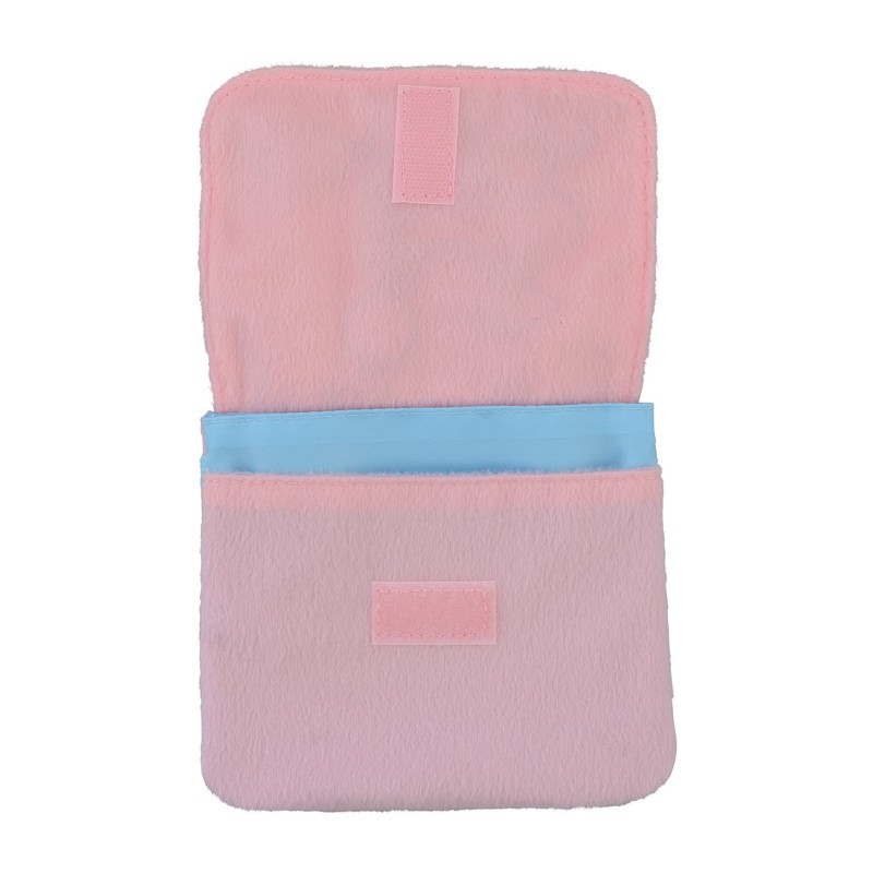 Pokemon Center Original Moving Pocket Fusen Together