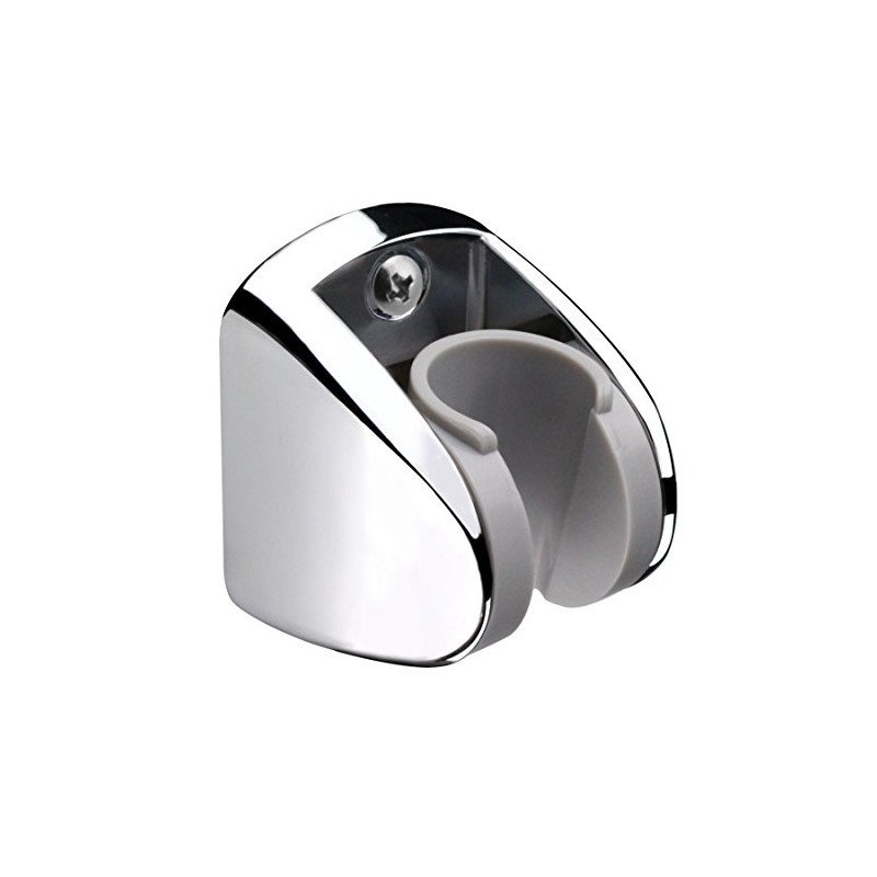 YOO.MEE On Wall Mount Shower Bracket for Handheld shower head,