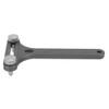Adjustable Watch Back Cover Remover Steel Watch Back Case Opener