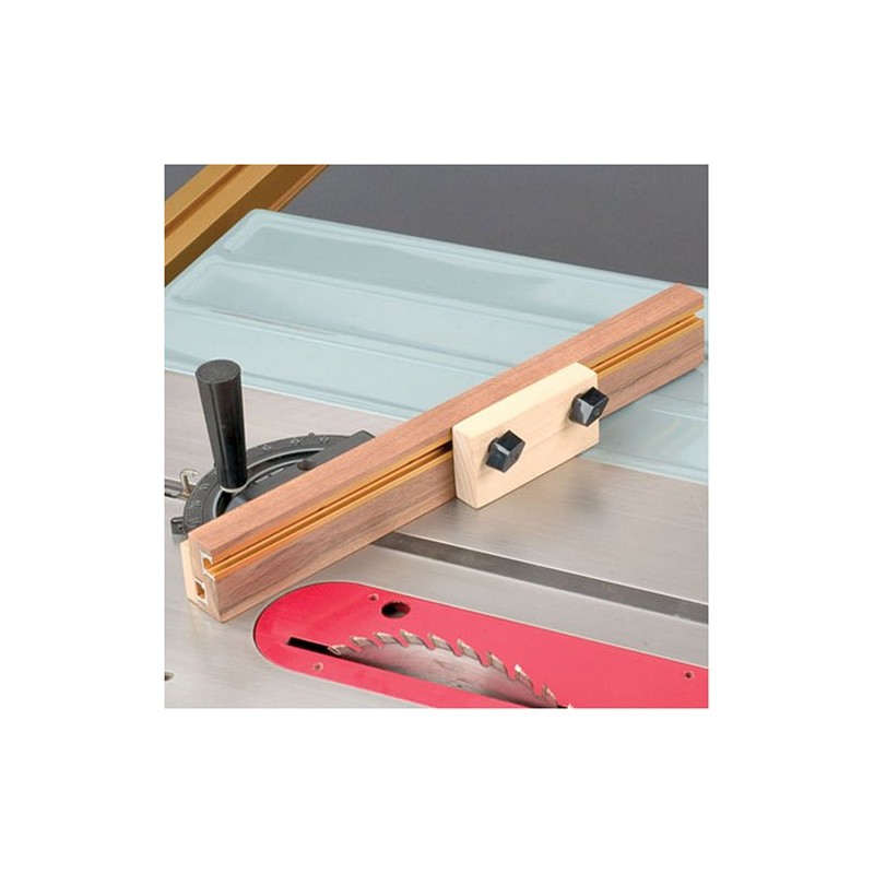 Incra TTRACKREG48 48-Inch T-Track Regular