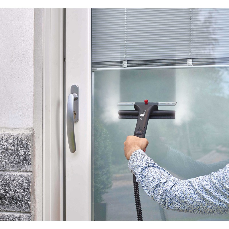 Polti Den Dampfreiniger Vaporetto Window Cleaning Kit