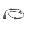 RIDEX ABS Sensor 412W0127 Front Both Sides